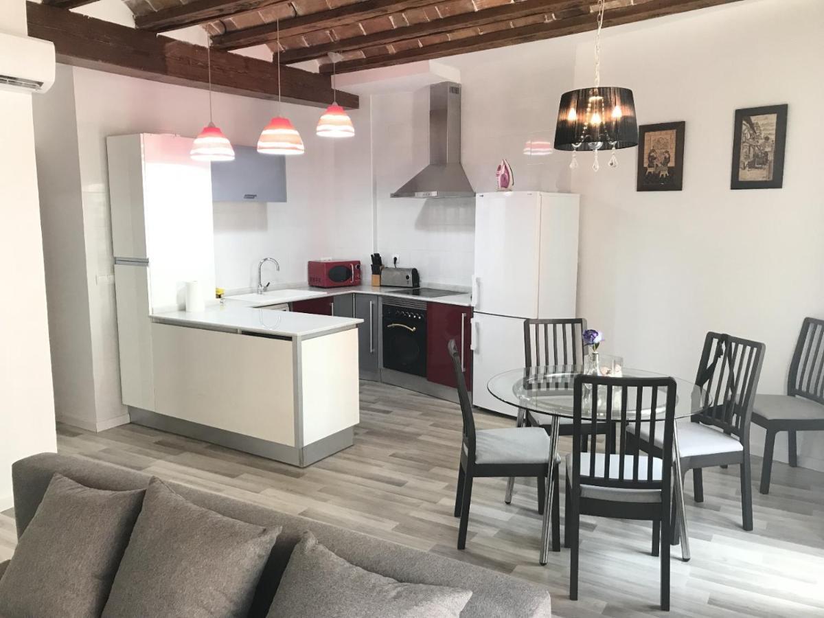 Borrullapart - Valencia — Photos 1